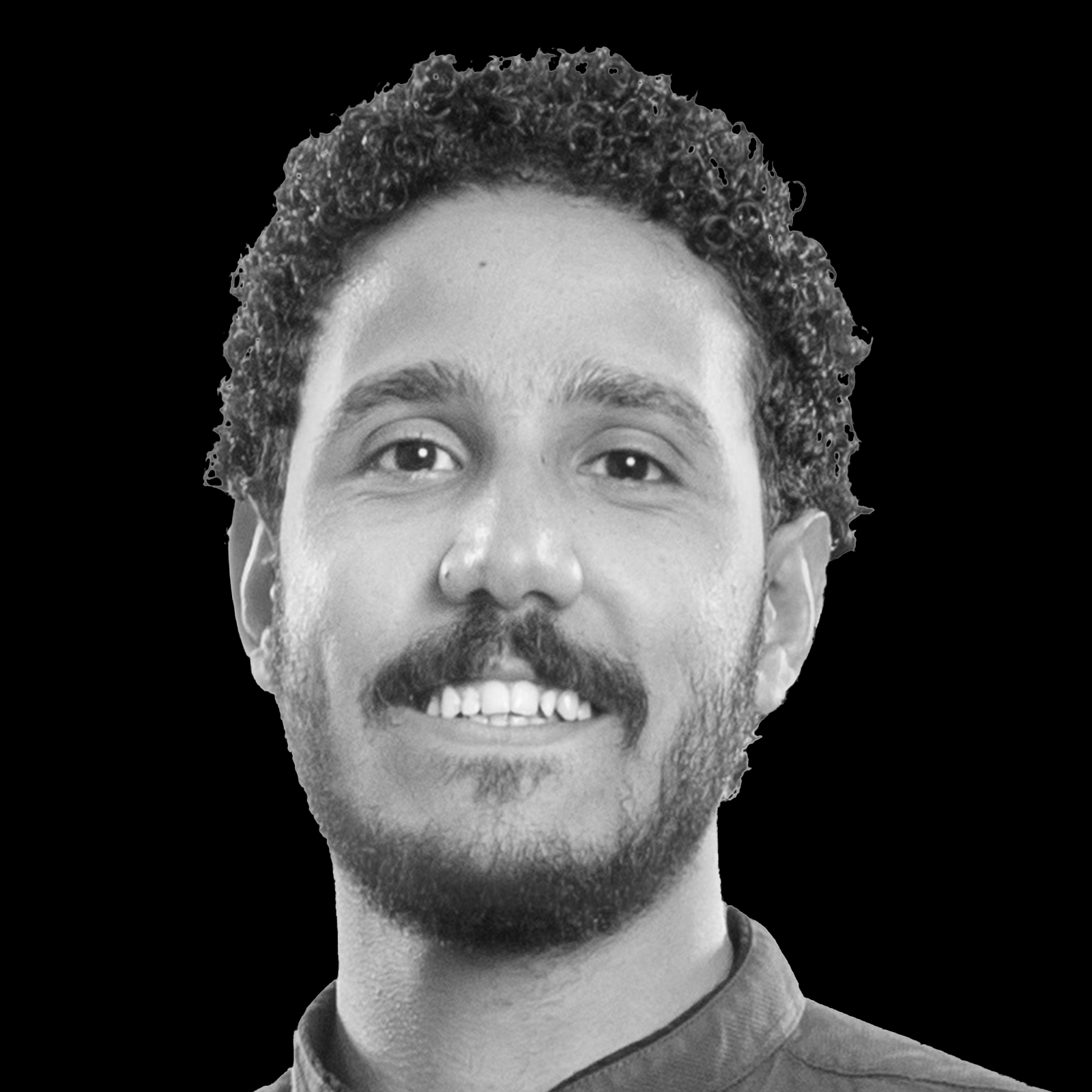 معاذ حمدي